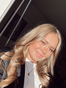 Pernille Aarås Hansen