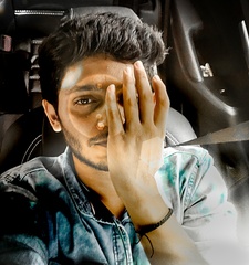 Akshar Thakkar