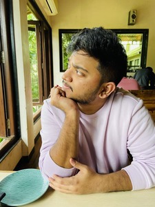 Shrinit Mohanraj
