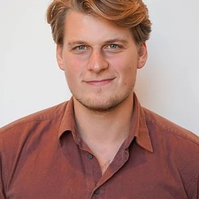 Cornelis van der Plas