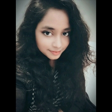 Fasiha Chowdhury