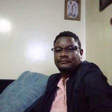 Abel Kinfe