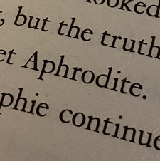 Basic.Aphrodite