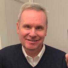 Scott Oliphant