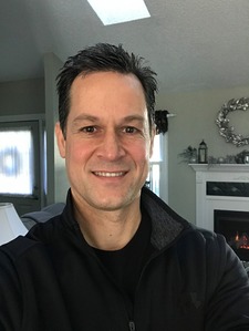 Steve Cherniske