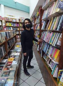 Alejandro Casanova vázquez