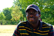 Bayo Omole