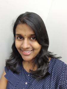 Lakshmidevi Sridaran
