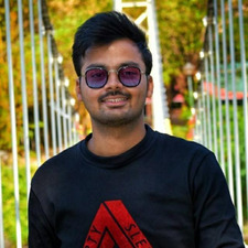 Akash Jagdhale