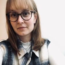 Simone Sjørvad Hansen