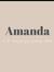 Amanda