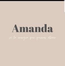 Amanda