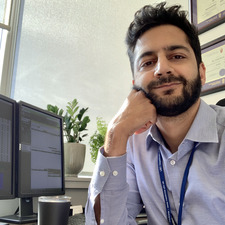 Zamil Karim