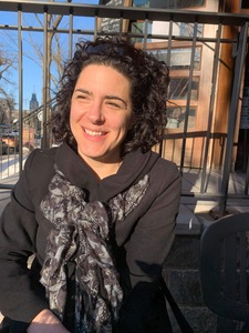 Alexandra Beausoleil