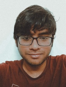 Rohit Janga