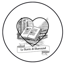 lestoriedisharazād✨