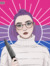 Kat (Bookish Blades)