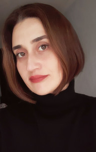 თეა დანელია