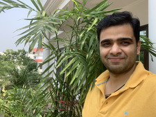 Ravi Vikram