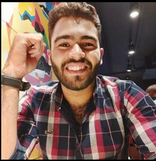 Mohammed Fawzy
