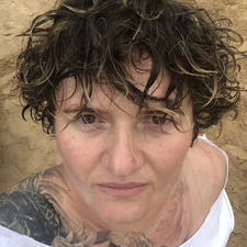 Anita End