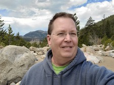 Kevin Manning