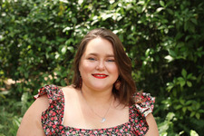 Laken Darst