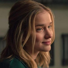 قارئة |هَاجر.