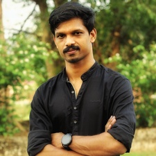 Sarath Kv
