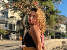 Luiza Costa