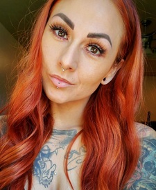 Ciara Jean