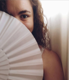 Κωνσταντίνα