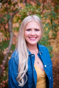 Katie Swenson