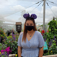 Sharelis Encarnacion