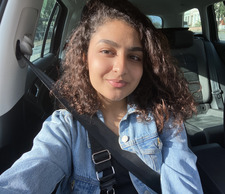 Aya Riyadh