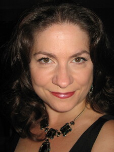 Isabelle Phaneuf