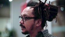 Berto Tukan