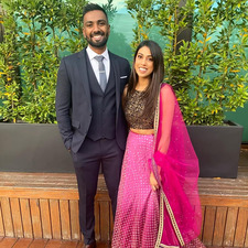 Yukenthiny Yugarajan