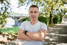 Vitaliy Kovalenko