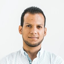 Pedro Acosta