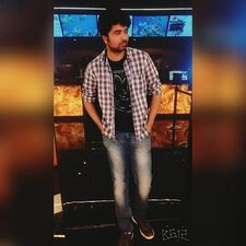 Santosh Jha
