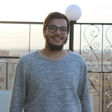 مصطفى الحفناوي