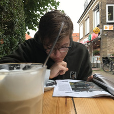 Beau Meijer