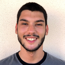 Ricardo Estevens