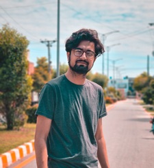 Abdullah Mohsin