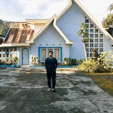 Ramadhan Sakti Wibowo