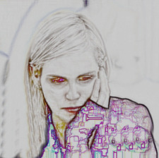 Τζώρτζια Παπακωνσταντίνου