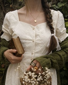 Mary