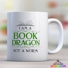 BookDragon