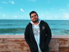 Abdelrahman Alashkar